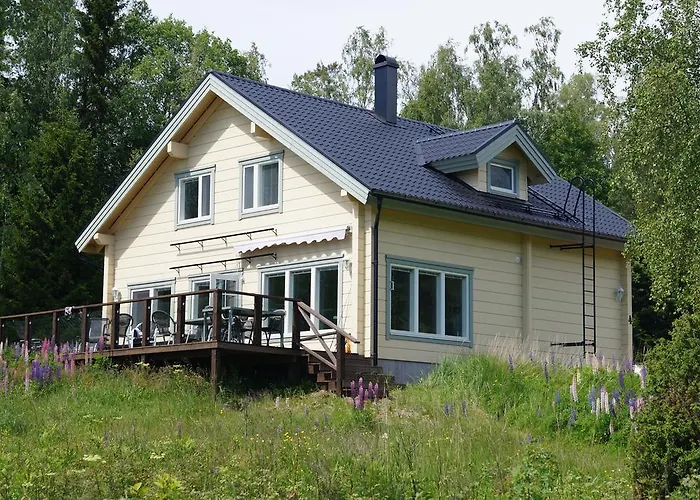 Hjortoe Stockstuga